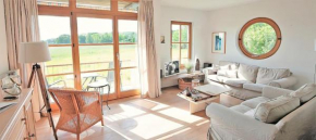 Ferienwohnung Sonnenblick Wittenbeck